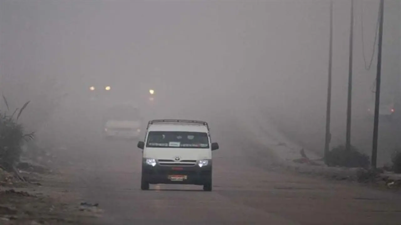 ظاهرة خطيرة تبدأ مع ساعات الفجر.. انتبه للقيادة على هذه الطرق